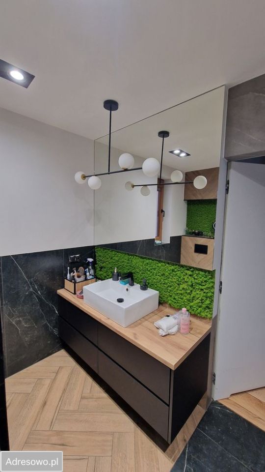 dom wolnostojący, 5 pokoi Wróblowice. Zdjęcie 6