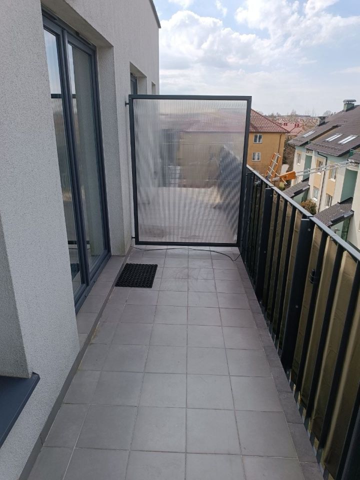 Mieszkanie 2-pokojowe Gdańsk Osowa, ul. Homera. Zdjęcie 4