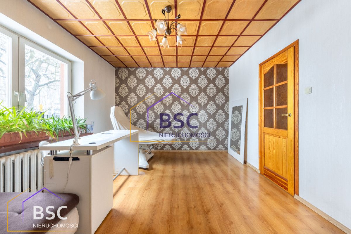 dom wolnostojący, 6 pokoi Dosin, ul. Borówkowa. Zdjęcie 14