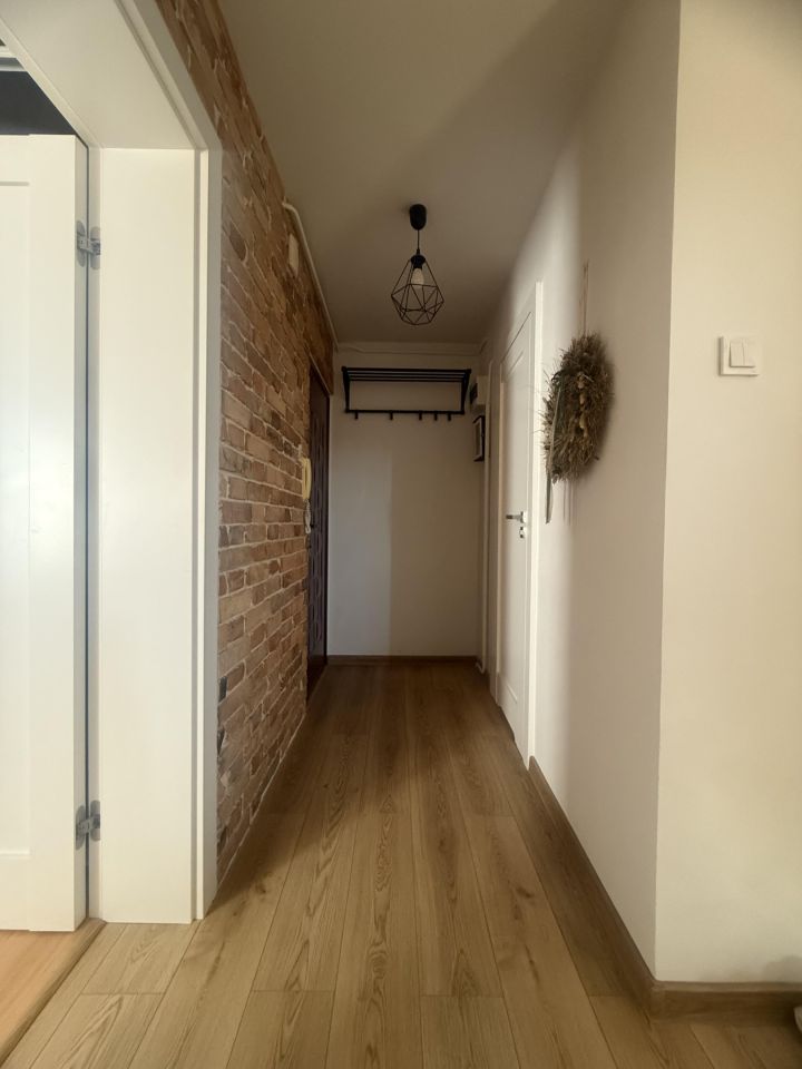 Mieszkanie 2-pokojowe Witkowo Witkowo-Osiedle, ul. Wojska Polskiego. Zdjęcie 17