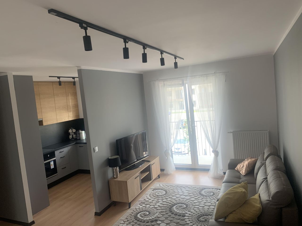 Mieszkanie 2-pokojowe Wrocław Fabryczna, ul. Włókniarzy. Zdjęcie 6