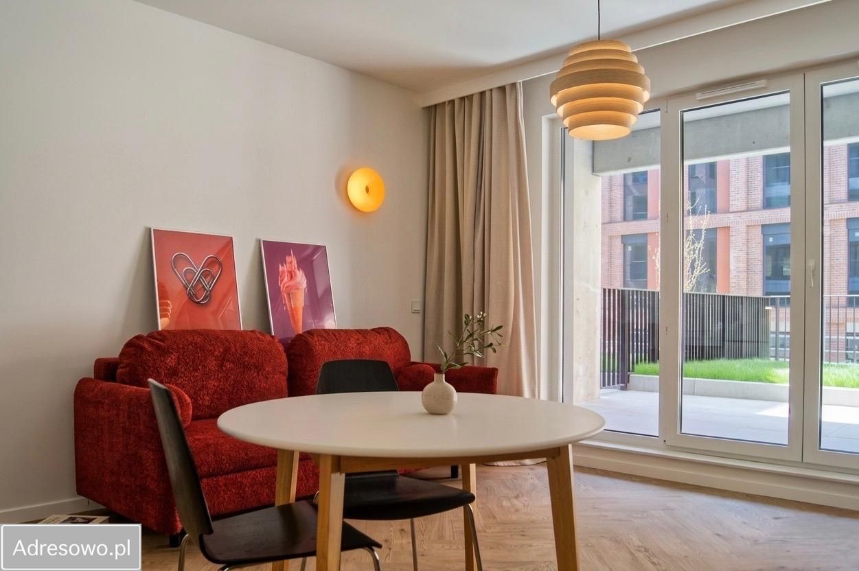Mieszkanie 2-pokojowe Kraków Stare Miasto, ul. Wita Stwosza. Zdjęcie 6