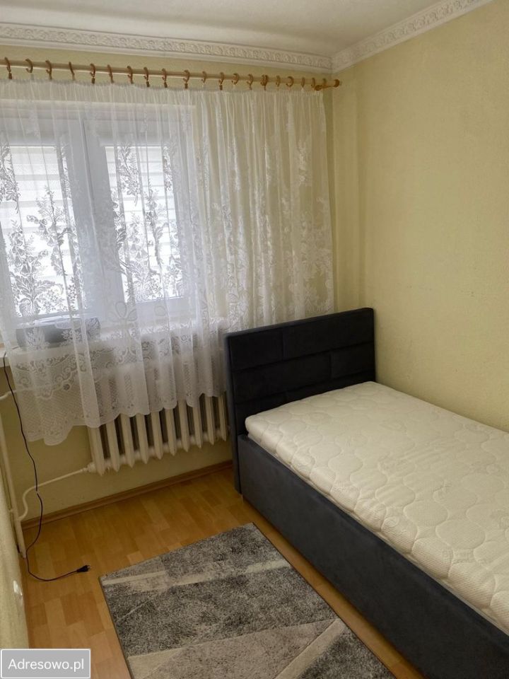Mieszkanie 3-pokojowe Gorzów Wielkopolski, ul. Pomorska. Zdjęcie 6
