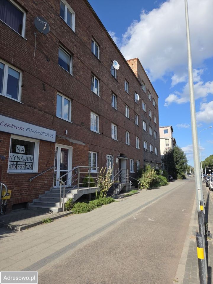 Mieszkanie 2-pokojowe Gdańsk Jasień, ul. Kartuska. Zdjęcie 6