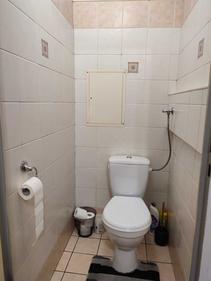 Mieszkanie 4-pokojowe Katowice Bogucice. Zdjęcie 5