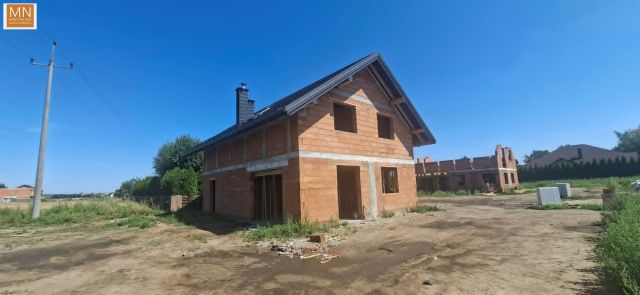 dom wolnostojący, 5 pokoi Goszyce, ul. Tadeusza Kościuszki. Zdjęcie 7