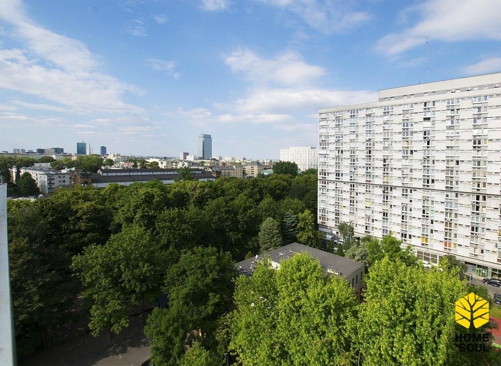 Mieszkanie 2-pokojowe Warszawa Śródmieście, ul. Grzybowska. Zdjęcie 10