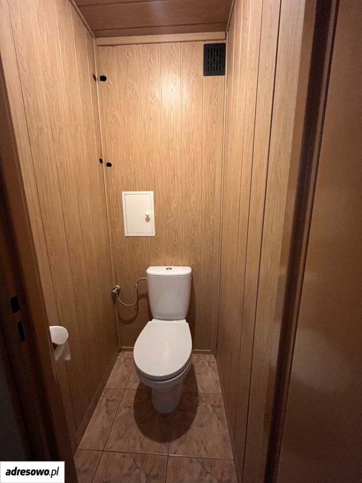 Mieszkanie 3-pokojowe Piastów, ul. Michała Kleofasa Ogińskiego. Zdjęcie 11