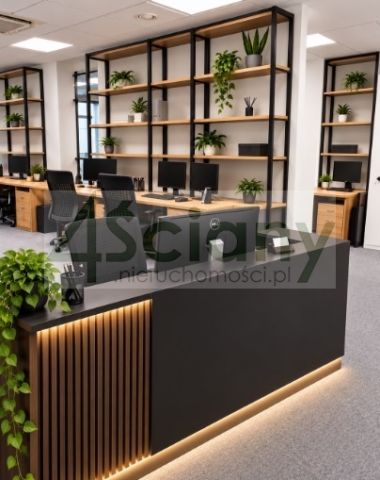 Biuro Warszawa Śródmieście. Zdjęcie 7