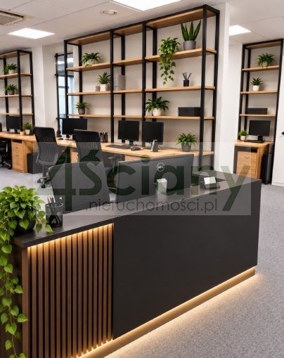 Biuro Warszawa Śródmieście. Zdjęcie 7