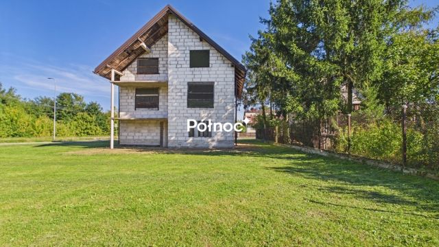 dom wolnostojący, 5 pokoi Modzele-Skudosze. Zdjęcie 15