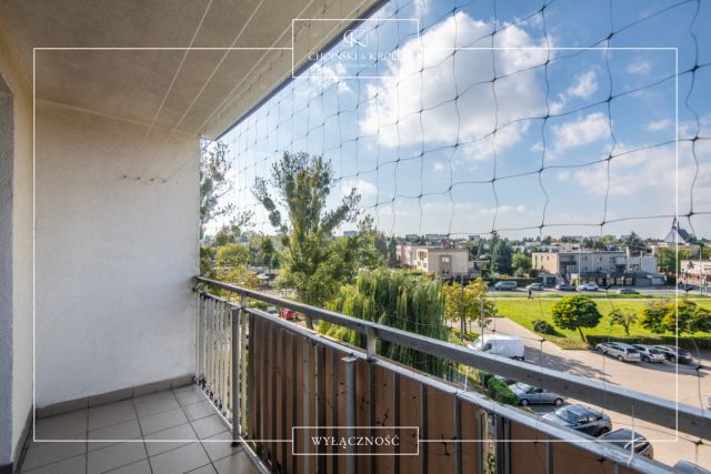 Mieszkanie 3-pokojowe Poznań Naramowice, os. Władysława Łokietka. Zdjęcie 16