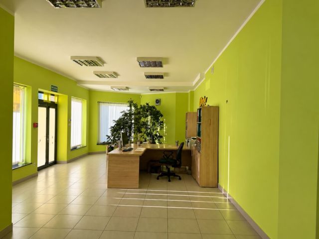 Biuro Rybno. Zdjęcie 1