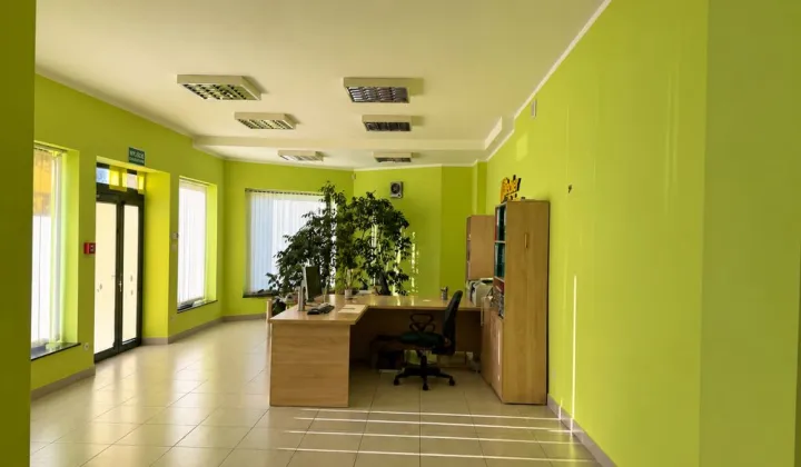 Biuro Rybno