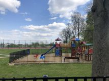 Działka budowlana Mokra Wieś. Zdjęcie 4