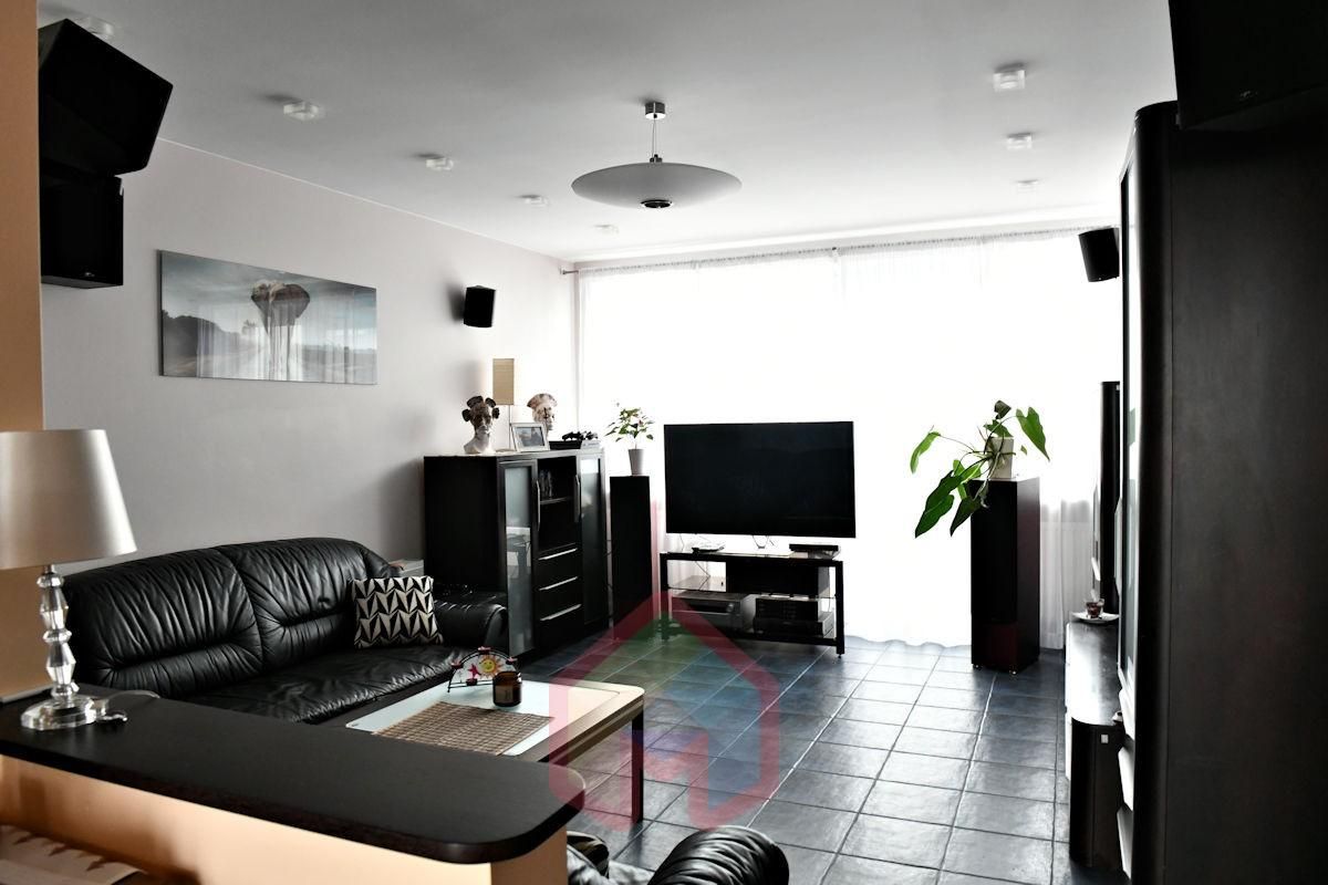 Mieszkanie 4-pokojowe Ożarów Mazowiecki, ul. Partyzantów