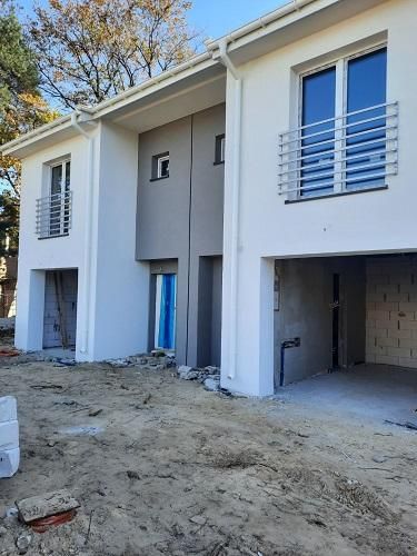 bliźniak, 4 pokoje Grodzisk Mazowiecki Centrum, ul. hetm. J. Chodkiewicza