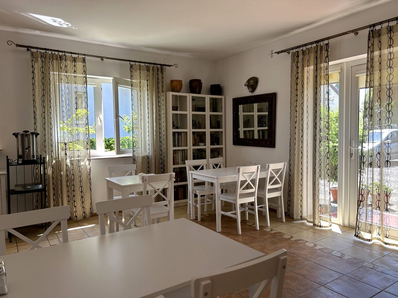 Hotel/pensjonat Rewal, ul. Słoneczna. Zdjęcie 11