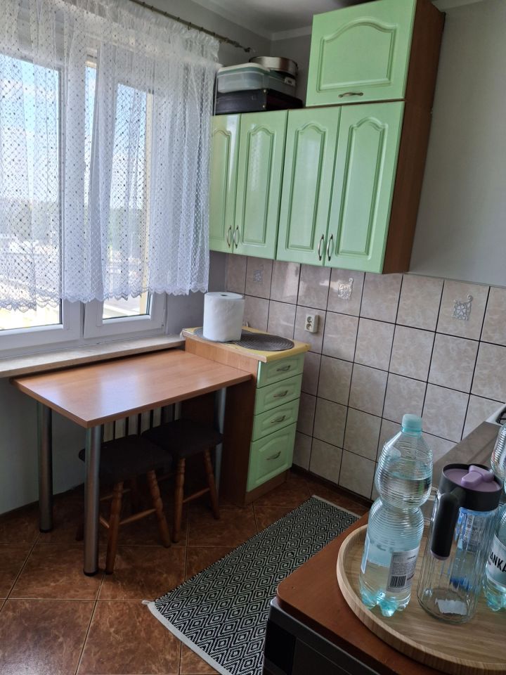 Mieszkanie 2-pokojowe Zambrów, ul. Papieża Jana Pawła II. Zdjęcie 6