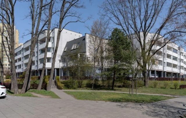 Mieszkanie 3-pokojowe Warszawa Praga-Południe, ul. Łukowska. Zdjęcie 12