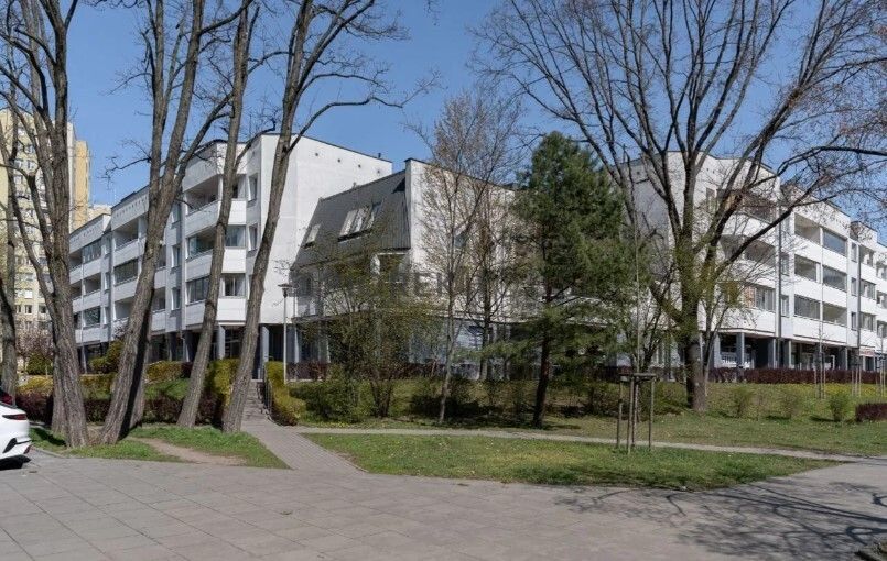 Mieszkanie 3-pokojowe Warszawa Praga-Południe, ul. Łukowska. Zdjęcie 12