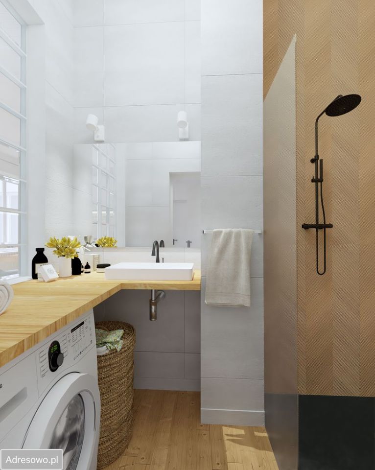 Mieszkanie 3-pokojowe Warszawa Praga-Północ, ul. Targowa. Zdjęcie 17