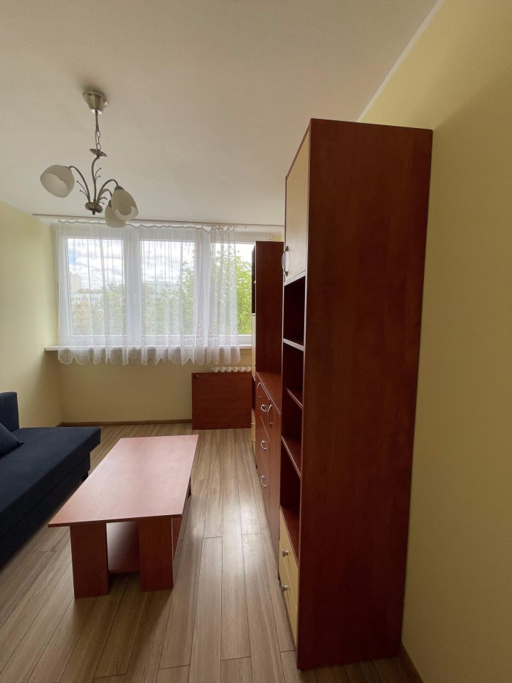 Mieszkanie 2-pokojowe Wrocław Krzyki, ul. Wielka