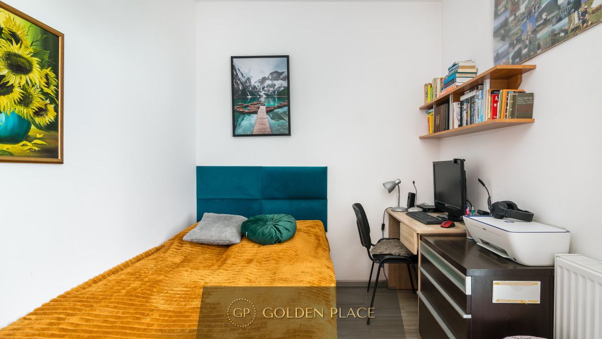 Mieszkanie 2-pokojowe Bolszewo, ul. kard. Stefana Wyszyńskiego. Zdjęcie 6