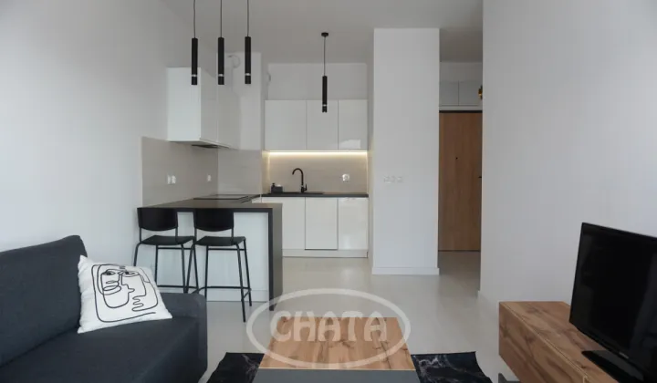 Mieszkanie 2-pokojowe Wrocław Ołtaszyn, ul. gen. Józefa Kustronia