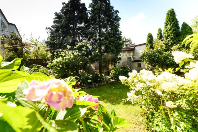 bliźniak, 4 pokoje Warszawa Wawer, ul. Malczycka. Zdjęcie 30