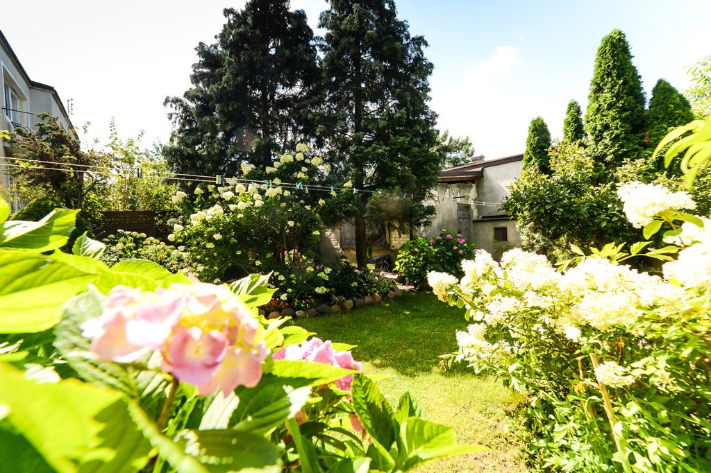 bliźniak, 4 pokoje Warszawa Wawer, ul. Malczycka. Zdjęcie 30