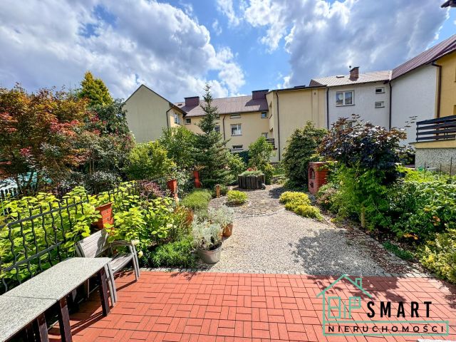 dom szeregowy, 4 pokoje Stalowa Wola, ul. Melchiora Wańkowicza. Zdjęcie 22