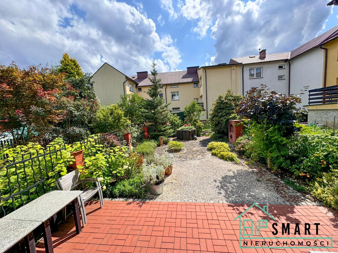 dom szeregowy, 4 pokoje Stalowa Wola, ul. Melchiora Wańkowicza. Zdjęcie 22