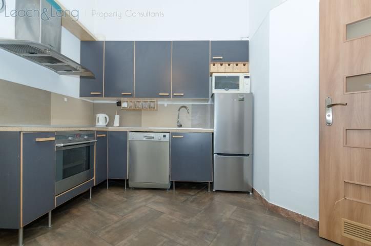 Mieszkanie 2-pokojowe Kraków Stare Miasto, ul. św. Wojciecha. Zdjęcie 3