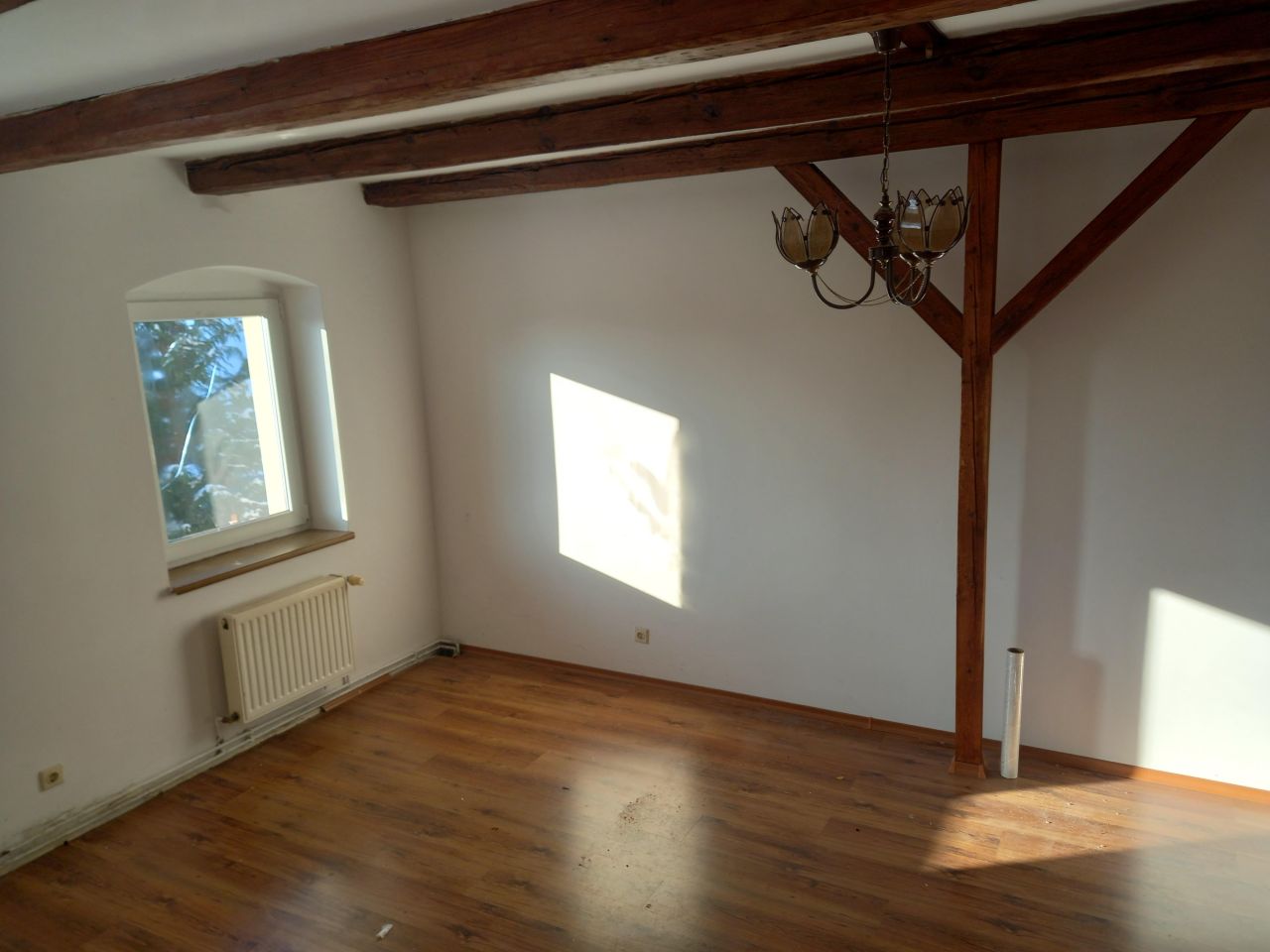 Mieszkanie 4-pokojowe Jelenia Góra Maciejowa, ul. Trzcińska. Zdjęcie 5