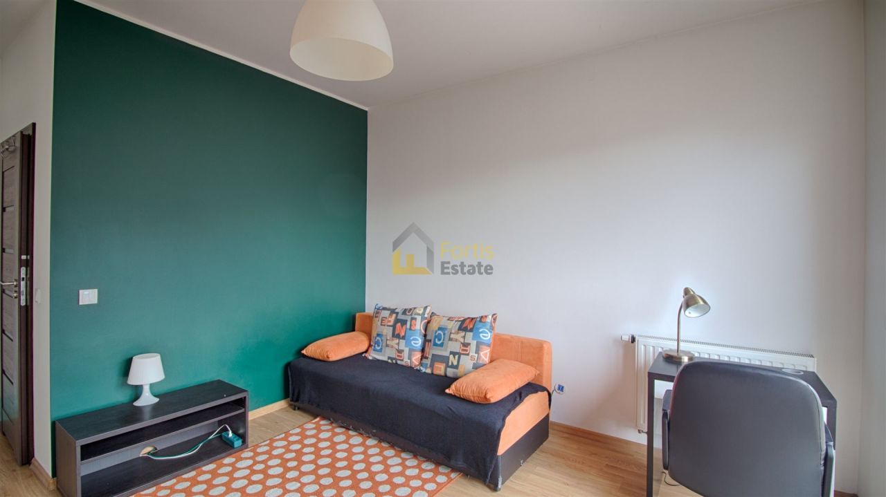 Mieszkanie 1-pokojowe Kraków Czyżyny, ul. Marii Dąbrowskiej. Zdjęcie 2