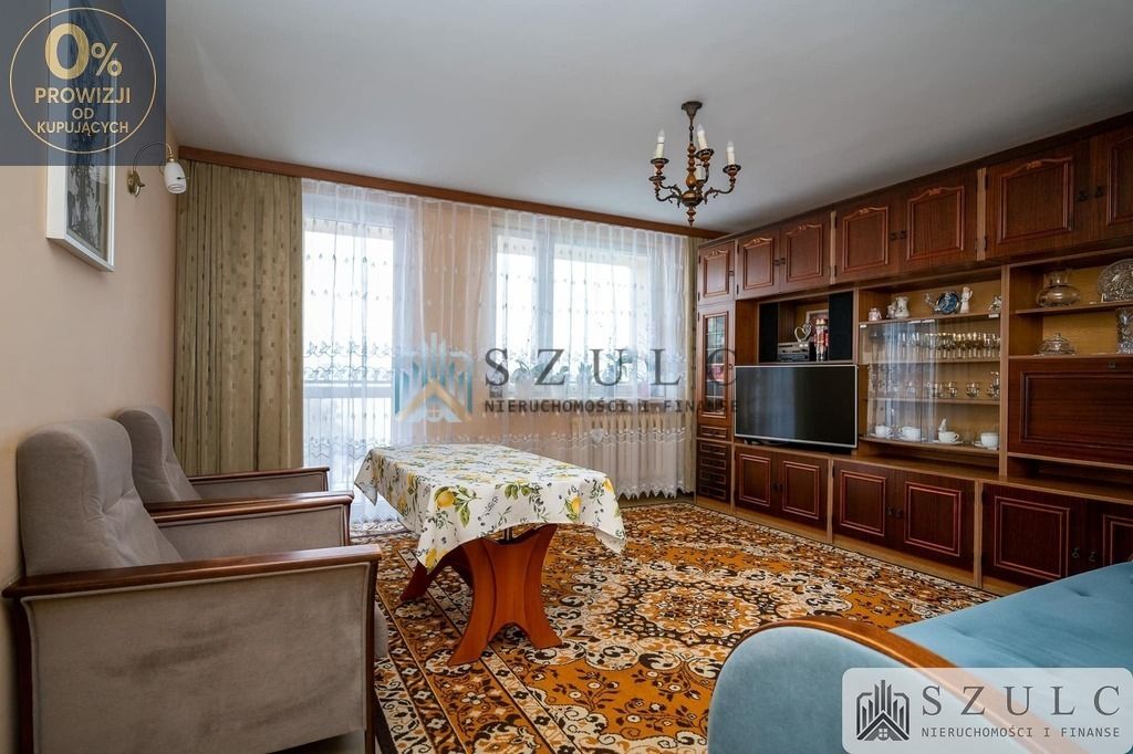 Mieszkanie 3-pokojowe Suwałki, ul. Mikołaja Reja