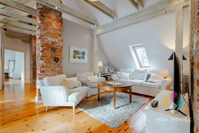 Mieszkanie 3-pokojowe Olsztyn, ul. Kazimierza Jagiellończyka. Zdjęcie 1