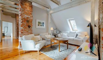 Mieszkanie 3-pokojowe Olsztyn, ul. Kazimierza Jagiellończyka