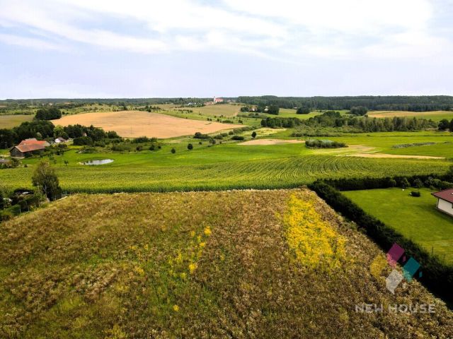 Działka budowlana Różnowo. Zdjęcie 4