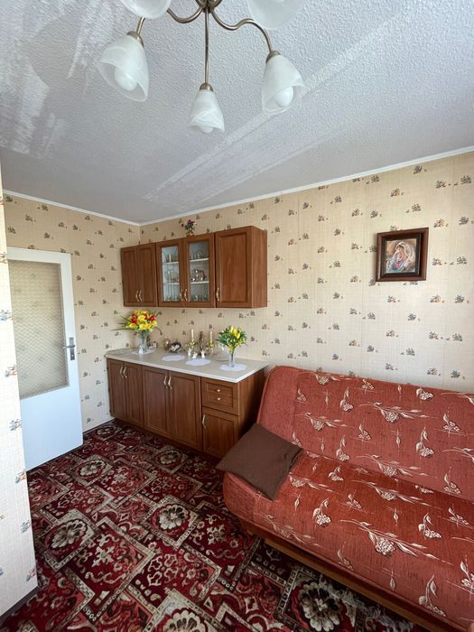 Mieszkanie 1-pokojowe Skorogoszcz. Zdjęcie 5