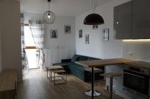 Mieszkanie 2-pokojowe Warszawa Bielany, ul. Wólczyńska