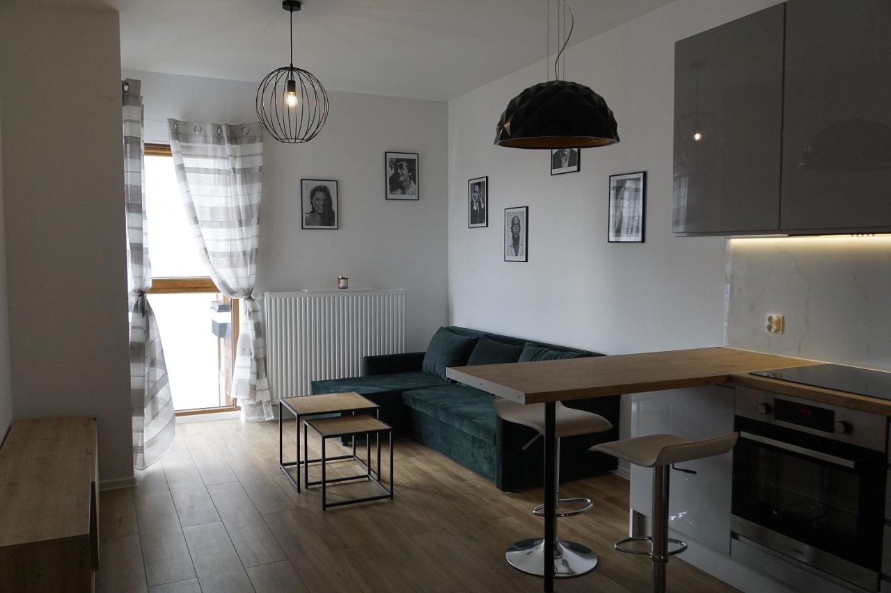 Mieszkanie 2-pokojowe Warszawa Bielany, ul. Wólczyńska