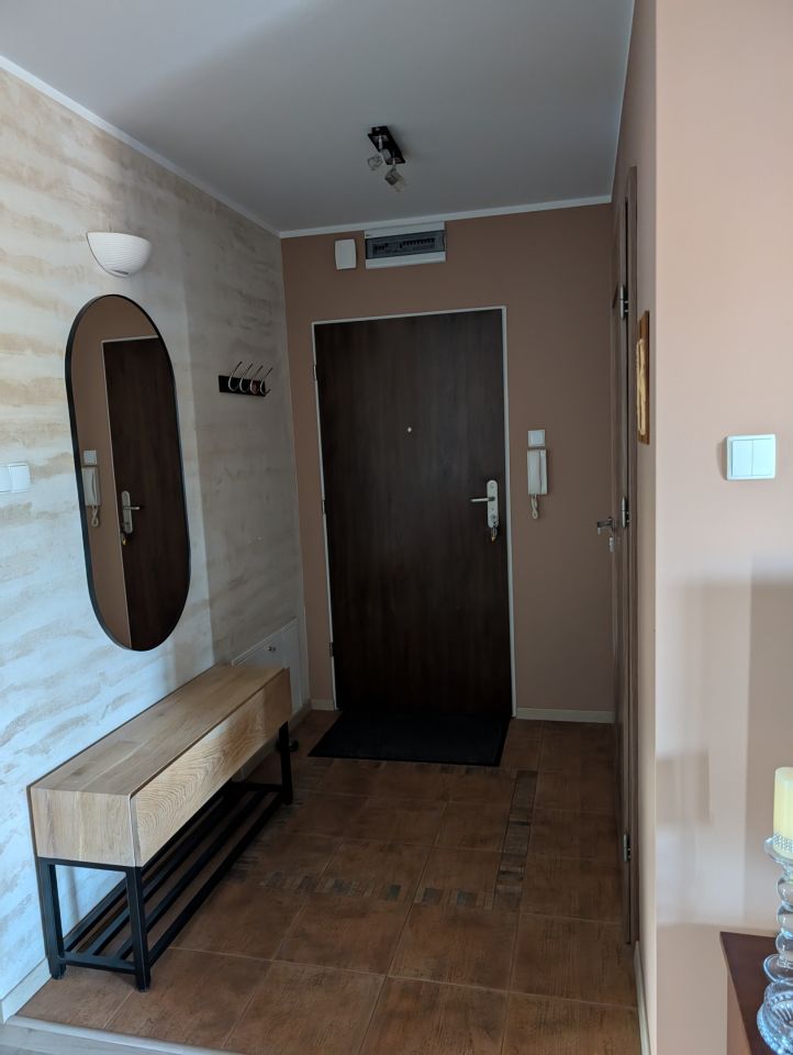 Mieszkanie 3-pokojowe Kołobrzeg Centrum, ul. Wylotowa. Zdjęcie 21