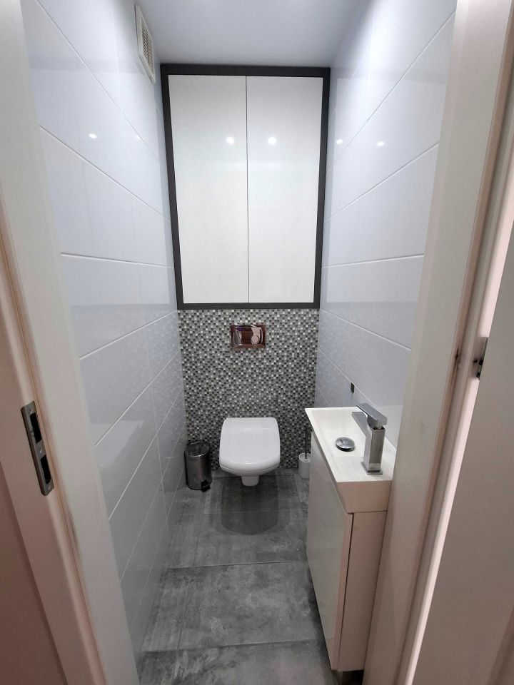 Mieszkanie 4-pokojowe Łazy, ul. Wyzwolenia. Zdjęcie 7