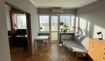 Mieszkanie 2-pokojowe Warszawa Mokotów, ul. Giordana Bruna