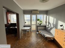 Mieszkanie 2-pokojowe Warszawa Mokotów, ul. Giordana Bruna