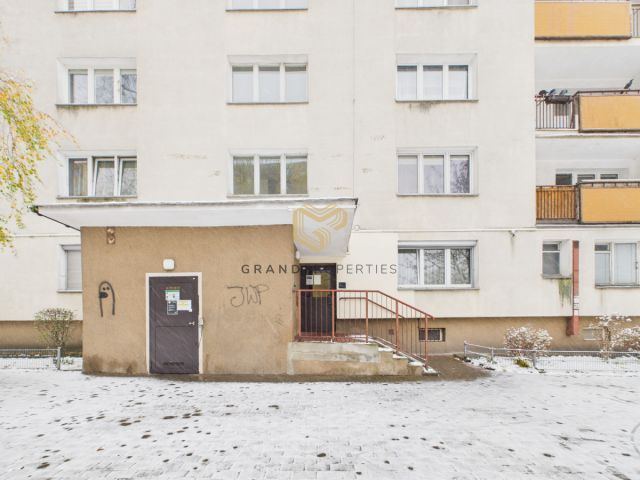 Mieszkanie 1-pokojowe Warszawa Wola, ul. Mordechaja Anielewicza. Zdjęcie 20