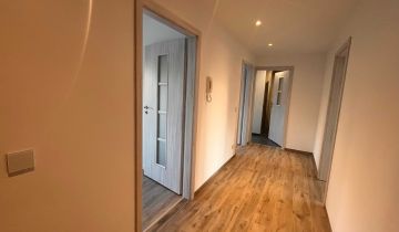 Mieszkanie 3-pokojowe Augustów