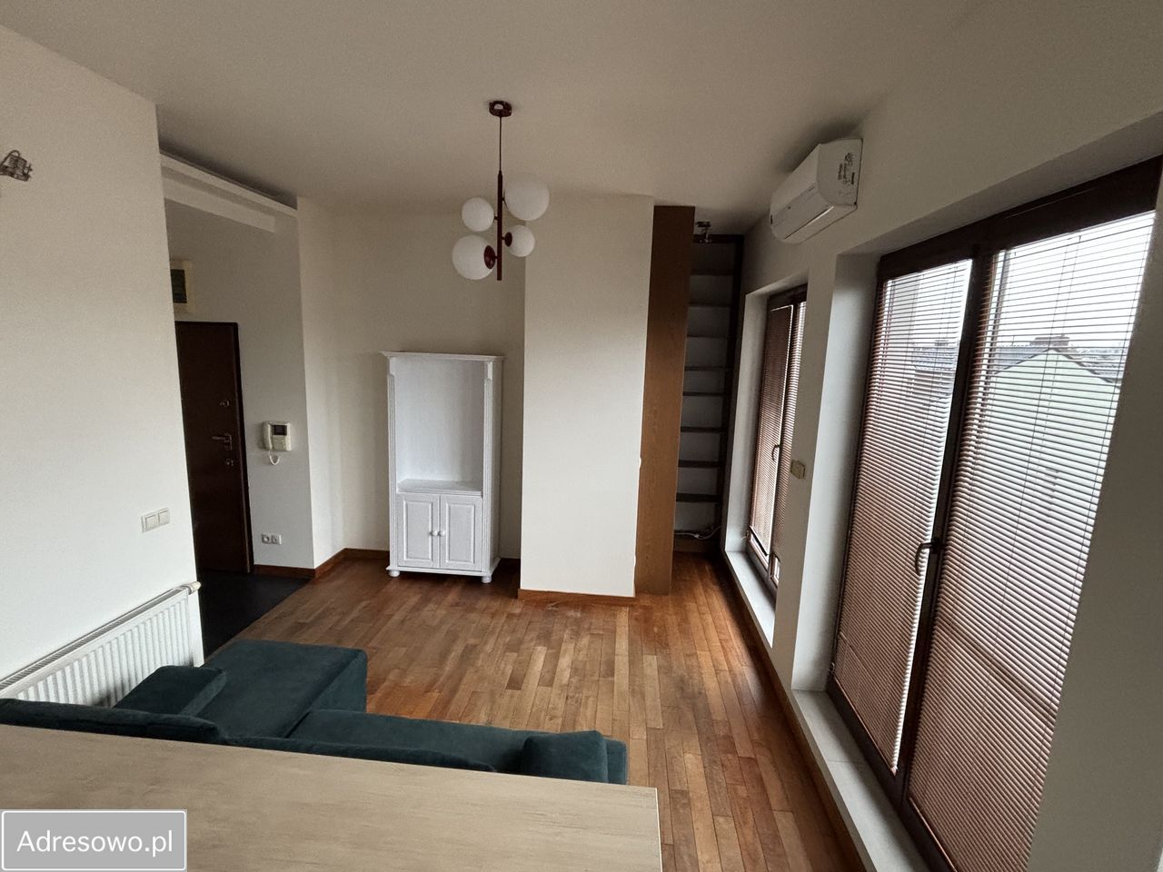 Mieszkanie 2-pokojowe Kraków Rakowice, ul. ks. Ignacego Jana Skorupki. Zdjęcie 6